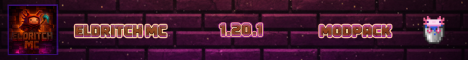 Banner Eldritch MC