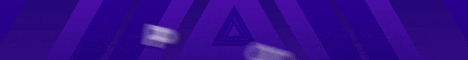 Polz SMP Minecraft server banner