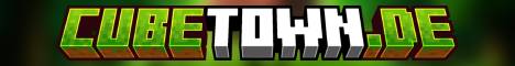 Banner CubeTown.de