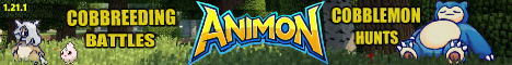 Banner Animonverse