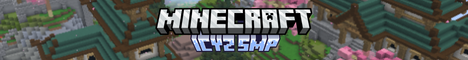 Banner [SEA] ICYZ SMP ❄️