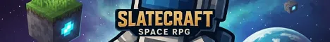 Banner Slatecraft