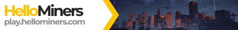 Banner HelloMiners