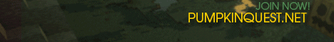 Banner PumpkinQuest