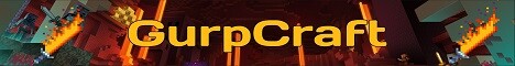 Linkcraft Minecraft server banner