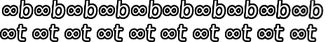 InfBInfT Minecraft server banner
