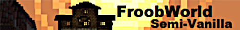 Banner FroobWorld