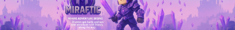 Banner Miraftic