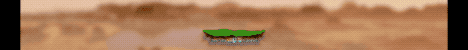 The Feast Minecraft server banner