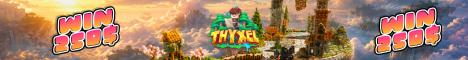 Banner Thyxel