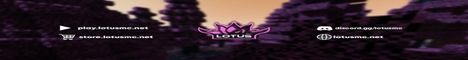 Banner LotusMC