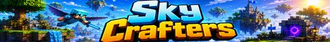 バナー SkyCrafters
