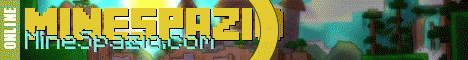 バナー MineSpazio