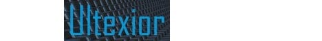 ultexior Minecraft server banner