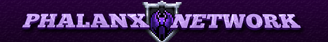 Banner Phalanx-Network