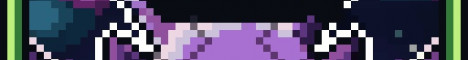 Kestramon Minecraft server banner