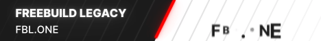 Banner FreeBuild Legacy