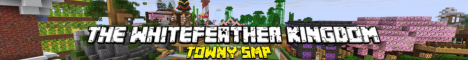Swaanny SMP Minecraft server banner