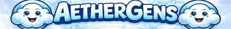 बैनर AetherGens