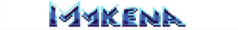Mykena Minecraft server banner