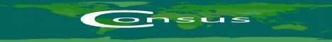 Consus Minecraft server banner