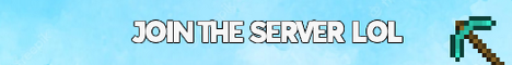 Wettle SMP Minecraft server banner