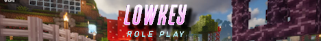 Banner Lowkey RP