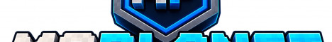 MCPlanet Minecraft server banner