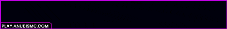 Banner AnubisMC