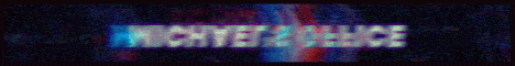 Michaels Office Minecraft server banner