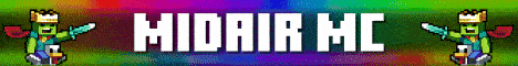 Banner MidAir MC