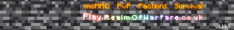 Banner Realm Of Warfare