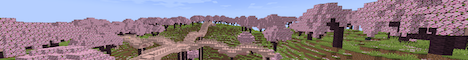 Banner Leafcraft / Hardcore