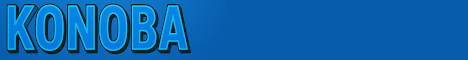 Konoba Minecraft server banner