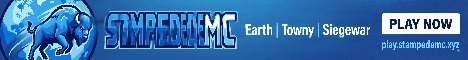Banner StampedeMC