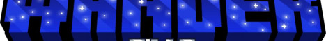 Wander SMP Minecraft server banner