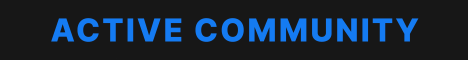 RiverNetwork Minecraft server banner