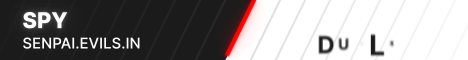 Banner Senpai PvP