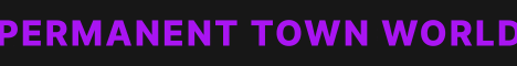 Just A Simple Server Minecraft server banner