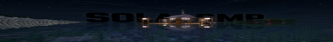 Sola SMP Minecraft server banner