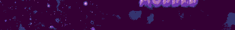MageBlox Minecraft server banner
