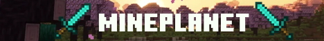 Banner Mineplanet