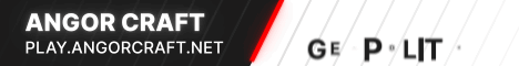 Angor Craft Minecraft-Server-Banner