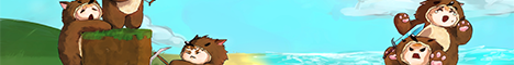 ShotistMC Minecraft-Server-Banner