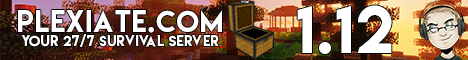 Banner Plexiate.com