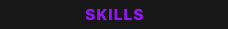 KaysenMC Minecraft server banner