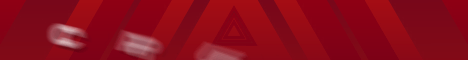 Crusher Nation Minecraft server banner