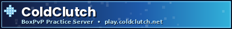Bannière de ColdClutch