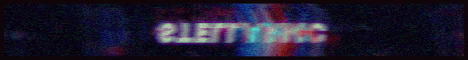 Stellar Minecraft server banner