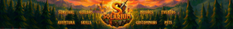 Banner Solarium